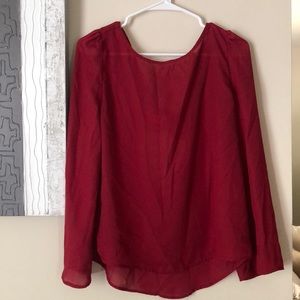 Tobi blouse